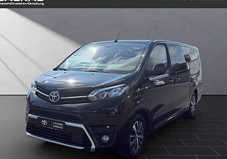 Toyota Pro Ace 2,0-l-D-4D 106kW L2 Shut. Comf. 9-Sitzer 5 Türen