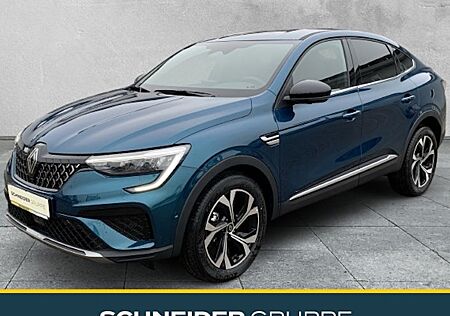 Renault Arkana Mild Hybrid 140 EDC Techno 5 Türen