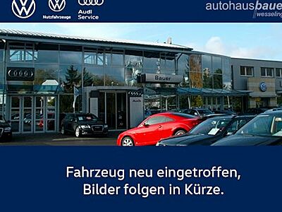 VW Golf GTI 2.0 TSI OPF DSG GTI 5 Türen