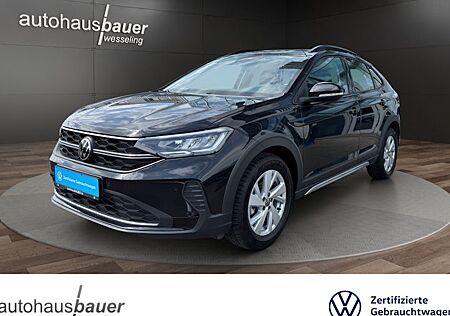 VW Taigo 1.0 TSI OPF Life 5 Türen
