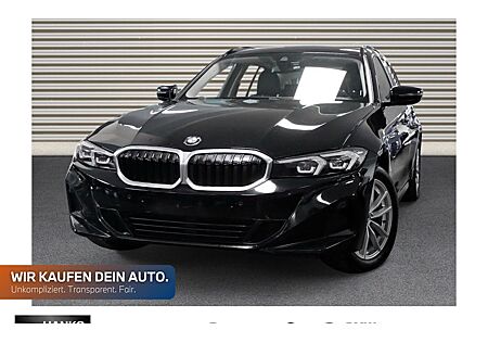 BMW 3er 320d xDrive Touring Automatic 5 Türen