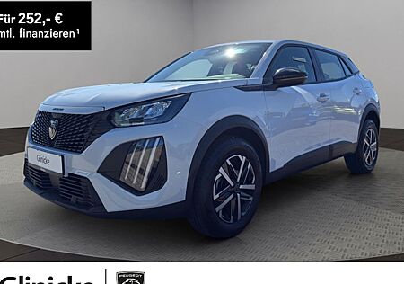 Peugeot 2008 PureTech 100 Style 5 Türen