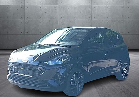 Hyundai i10 1.2 Prime 5 Türen