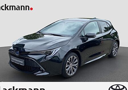 Toyota Corolla 2,0 Hybrid Team Deutschland 5 Türen