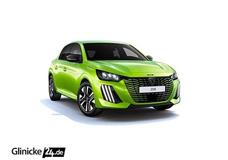 Peugeot 208 Hybrid 110 e-DSC6 Allure 5 Türen