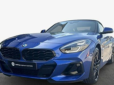 BMW Z4 sDrive20i 2 Türen