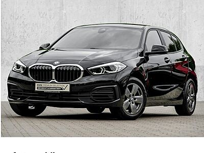 BMW 1er 116i Edition Colorvision 5 Türen