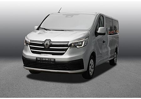 Renault Trafic Grand Combi Blue dCi 150 Evolution 4 Türen