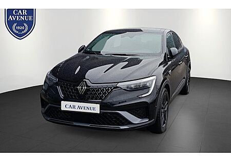 Renault Arkana Mild Hybrid 140 EDC Esprit Alpine 5 Türen
