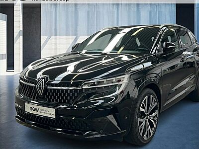 Renault Austral E-Tech Hybrid 200 Iconic 5 Türen