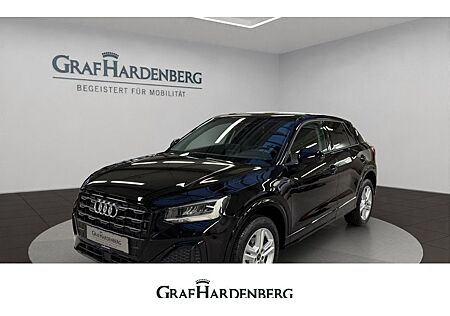 Audi Q2 35 TFSI S tronic advanced 5 Türen