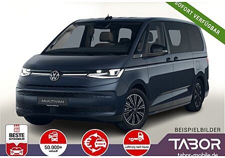 VW T7 Multivan 1,5 l eHybrid OPF DSG 4MOTION Style 5 Türen