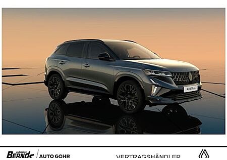 Renault Austral Hybrid E-Tech 200 Esprit Alpine 5 Türen