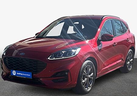 Ford Kuga 2.0 EcoBlue 88kW ST-Line Auto 5 Türen