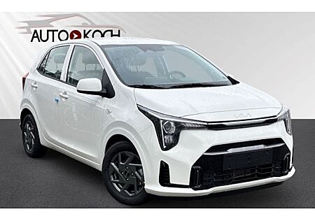 Kia Picanto 1.0 Vision 5 Türen