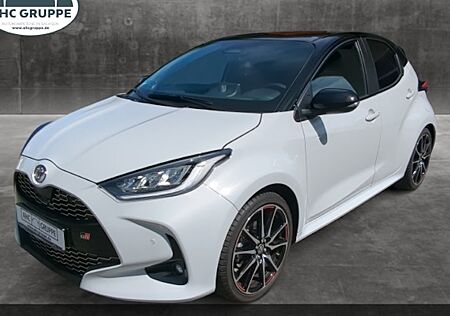 Toyota Yaris 1.5-l-VVT-i Hybrid 130 CVT GR SPORT 5 Türen