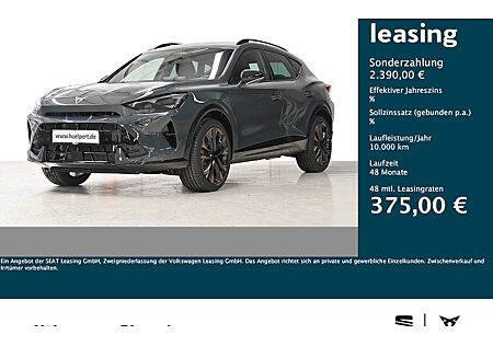 Cupra Formentor 1.5 e-HYBRID 150kW 5 Türen