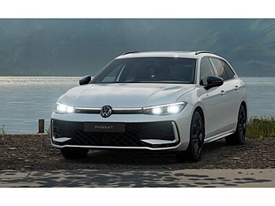 VW Passat 2.0 TDI SCR DSG R-Line 5 Türen