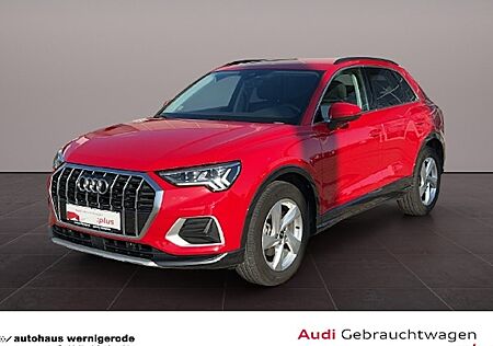 Audi Q3 35 TFSI S tronic advanced 5 Türen