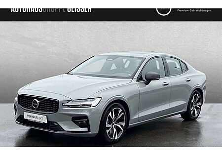 Volvo S60 B5 AWD Ultimate Dark Auto 4 Türen