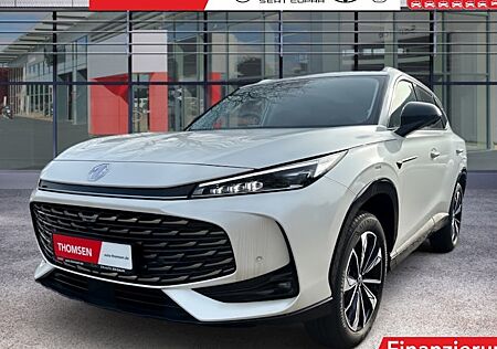MG HS 1.5T-GDI Luxury Auto 5 Türen