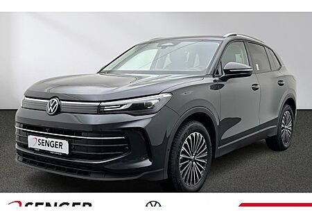 VW Tiguan 1.5 eTSI OPF DSG ENERGY 5 Türen