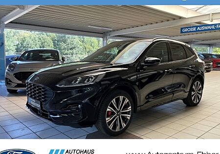 Ford Kuga 2.5 Duratec PHEV ST-Line X CVT 5 Türen