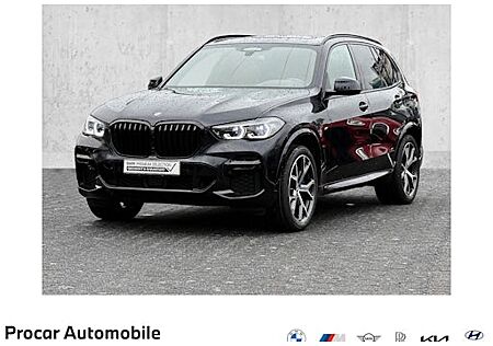 BMW X5 xDrive40d 5 Türen