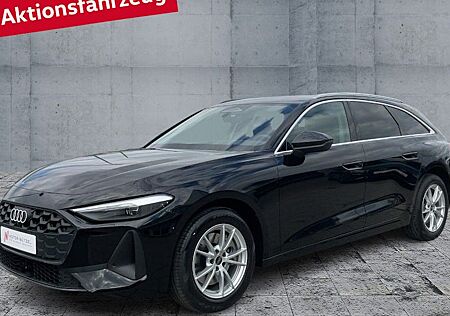 Audi A5 TDI 150 kW S tronic Avant 5 Türen