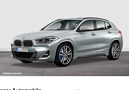 BMW X2 M35i Steptronic Sport 5 Türen