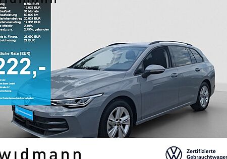 VW Golf Variant 1.5 eTSI OPF 85kW DSG Life Variant 5 Türen