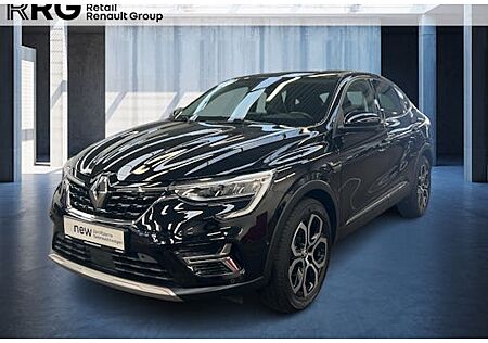 Renault Arkana Mild Hybrid 140 EDC Techno 5 Türen