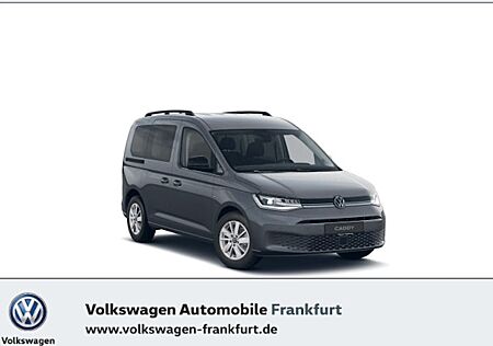 VW Caddy 2.0 TDI 75kW 5 Türen