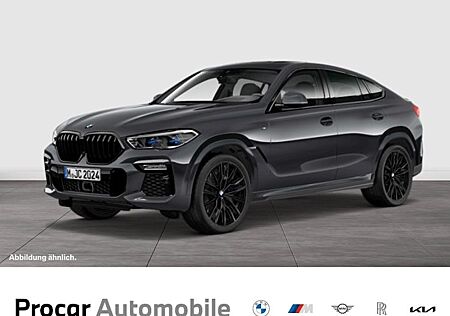 BMW X6 xDrive40d M Sport 5 Türen