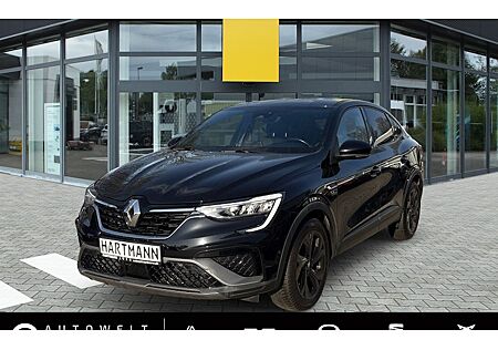 Renault Arkana TCe 140 EDC R.S. Line 5 Türen