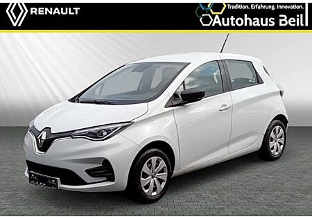 Renault ZOE Life R110/Z.E. 50 Batteriekauf 5 Türen