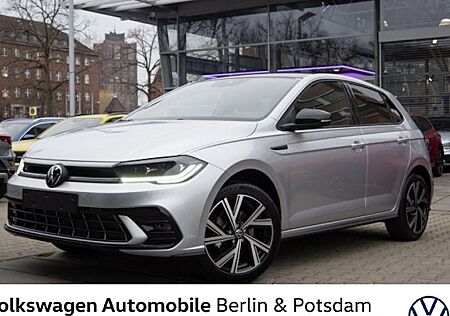 VW Polo 1.0 TSI 85kW DSG R-Line 5 Türen