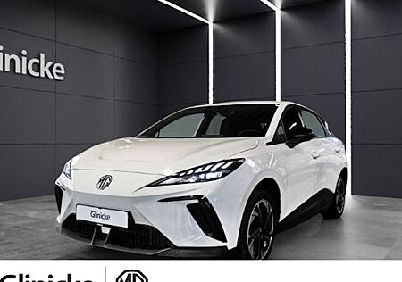MG MG4 EV 51kWh Standard 5 Türen