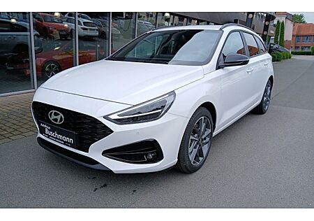 Hyundai i30 1.0 T-GDI Advantage DCT 5 Türen
