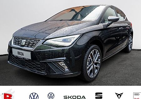 Seat Ibiza 1.0 TSI 85kW XCELLENCE 5 Türen