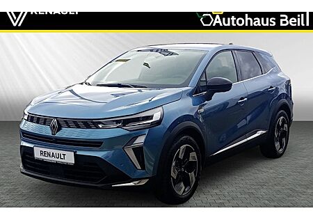 Renault Symbioz Mild Hybrid 140 Techno 5 Türen