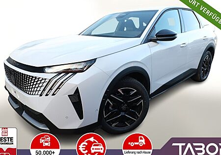 Peugeot 3008 Hybrid 145 e-DSC6 Allure 5 Türen