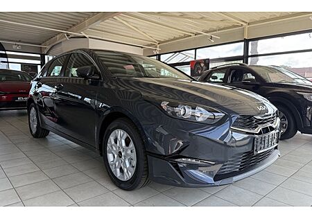 Kia Cee'd 1.0 T-GDI Ultimate Edition 5 Türen