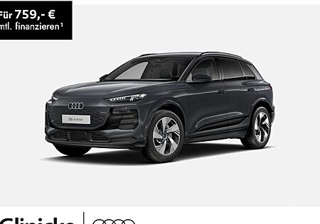 Audi Q6 e-tron - 5 Türen