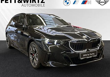 BMW 5er 540d xDrive Touring A 5 Türen