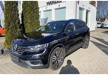 Renault Koleos TCe 160 EDC Initiale Paris 5 Türen