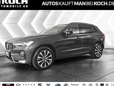 Volvo XC 60 B4 D Plus Dark Auto 5 Türen