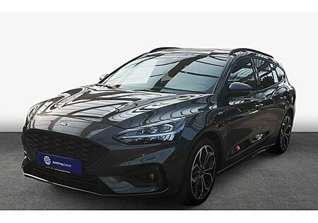 Ford Focus 1,0 EcoBoost Hybrid 114kW ST-Line X Tur. 5 Türen