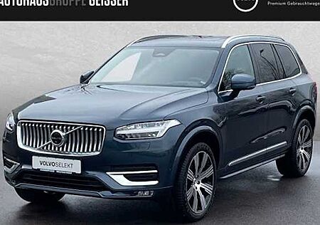 Volvo XC 90 B5 D AWD Ultimate Bright Auto 5 Türen