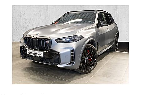 BMW X5 M60i 5 Türen